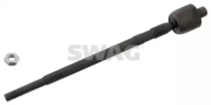 80 93 1520 SWAG Осевой шарнир, рулевая тяга